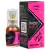 Perfume Feminino Phero-Max Secrets Black com Feromônio - 15ml La Pimienta
