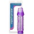 Capa massageadora com textura - 13cm - cor lilás