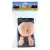 Porta lenço em formato de Bumbum de Pelúcia