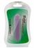 Vibrador pequeno Power Bullet Cápsula RO-80 Bullet - Lilás