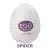 MASTURBADOR SUPER EGG SPIDER