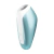 Satisfyer Love Breeze - Estimulação Clitorial por Ondas de Pressão - Azul Tiffany na internet