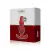Mini Plug Iniciante Start Vermelho