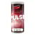 Bolinha Vibrante e Excitante MAX PULSE HOT Morango c/ 4 UNIDADES - 14g Chillies