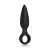 Mini Plug Iniciante Intensive Preto