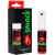 Gel Refrescante Bucal Morango EXTRA FORTE 15ml - SMACK Sexy Fantasy