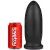 Plug Anal 1kg King Size ANAL BOMBER LOVETOY - 26 x 8,9cm