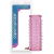 Capa massageadora sem cabeça - 9cm - Rosa