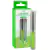 Gel Lubrificante Lub Vibes Íntimo Beijável c/ Aplicador e Jambu - Sabor Menta 5g INTT