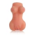 Masturbador Cyberskin Corpo Feminino com vibro