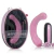 Vibrador Spotlight Celebrity 22cm - Multivelocidade - Flexível - Controle Remoto
