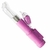 Vibrador Rotativo 2 motores Rotativo Ponto G Golfinho - Rosa