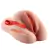 Masturbador em CyberSkin Super Realístico Vagina e Ânus II - The Realistic na internet