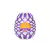 Tenga Egg ORIGINAL - MESH (Ovo Masturbador com textura e lubrificante siliconado)