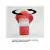 Masturbador ORIGINAL Tenga Pré-Lubrificado - Rolling Head Cup em TPE