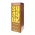 Gel Sensorial Beijável Sugalik 15g – Feitiços Aromáticos Efeito Pulsaçãoe Refrescância DOCE DE LEITE - comprar online