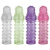 capas espiral extensora 12cm - Jogo c/ 4