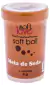 Soft Ball Beijável Hot com 2 unidades - Soft Love - MEIA DE SEDA