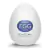 Tenga Egg - MISTY (Ovo masturbador com textura e lubrificante siliconado)