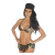 Mini Militar - Pimenta Sexy