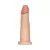 Pênis em Realistic Skin 15,5 x 4 cm - Bred Bege - loja online