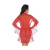 Hobby Tentação Pimenta Sexy cor Vermelho
