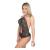 Body modelo Delírio - Pimenta Sexy - Vermelho