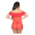 Camisola Gabriela - Pimenta Sexy - Vermelho