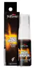 Vibrador liquido Hot Shock Viber Gel 12ml - Hot Flowers