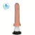 Pênis com Vibrador - EXTREME 17,5 x 3,8 cm