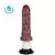 Pênis com Vibrador - EXTREME 17 x 4 cm