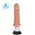 Pênis com Vibrador - EXTREME 17 x 4 cm