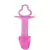 Plug Anal cor Rosa