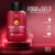 FOGO E GELO Óleo beijável Morango ( Esquenta / Esfria) - 30ml na internet
