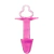 Plug Anal cor Rosa - comprar online