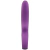 Vibrador Recarregável Magic em Puro Silicone - 16 Velocidades - Lilás