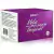 Vela hidratante beijável - Uva 55gr