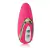 Vibrador Meu Queridinho Rosa