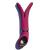 Vibrador G-Vibe - Recarregável USB - 100% à Prova de Água - 10 Vibrações
