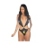 Mini Fantasia Body Come Come - Pimenta Sexy