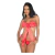 Mini Fantasia Presentão - Pimenta Sexy