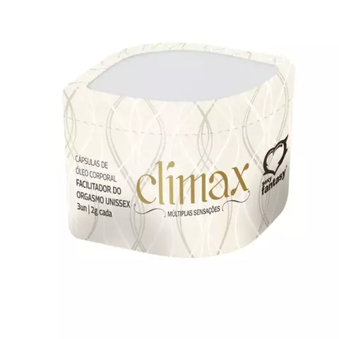 Bolina Funcional Clímax – Explosão de Sensações com Jambu e Vibrações Naturais – Sexy Fantasy