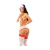 Mini Fantasia Enfermeira Ii - Pimenta Sexy