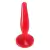 Plug Anal Pequeno - varias cores