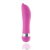 Vibrador Formato Golfinho Multivelocidade - Rosa