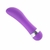 Vibrador Curves Multivelocidade - LILAS - Soft Touch