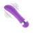 Vibrador Curves Multivelocidade - LILAS - Soft Touch