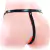 Capa Peniana com Cinta Ajustável - 16 cm Semi Rígida - LOVE TOY
