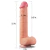 Pênis Realista com Veias Camada Dupla macio e Firme 12" - LOVETOY DUAL-LAYERED SILICONE NATURE COCK - loja online