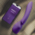 Wand 2 We-Vibe: Varinha Mágica Vibratória Silenciosa com App e Vibrações Fortes - comprar online